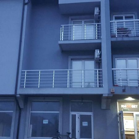 Vila Village Zaječar Exterior foto