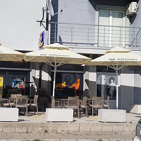 Vila Village Zaječar Exterior foto